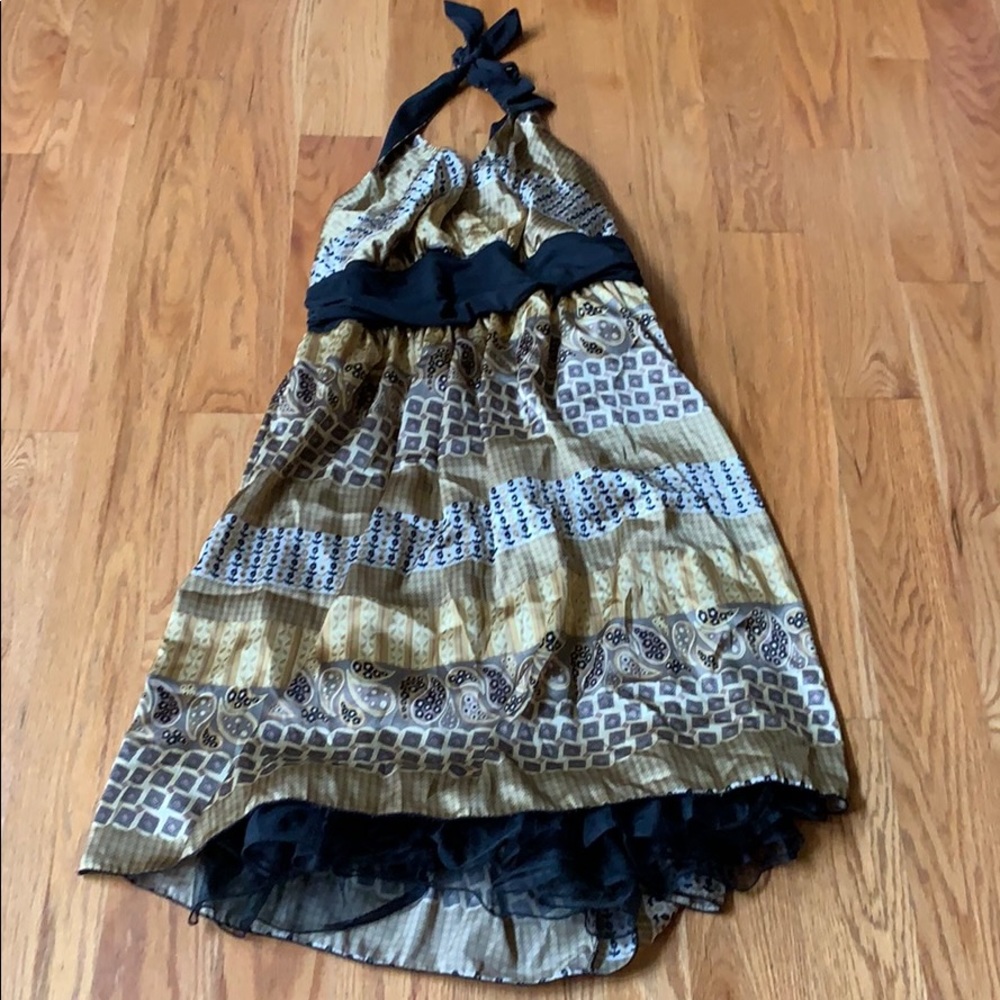 Torrid retro dress
